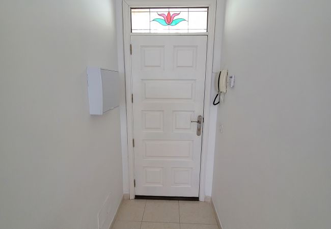 Casa en Costa Adeje - Casa El Musgo con vista al mar y piscina Casa en Costa Adeje - Casa El Musgo con vista al mar y piscina