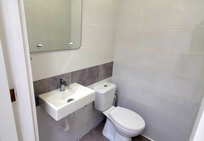 Casa en Costa Adeje - Casa El Musgo con vista al mar y piscina Casa en Costa Adeje - Casa El Musgo con vista al mar y piscina