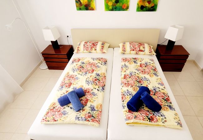 Casa en Costa Adeje - Casa El Musgo con vista al mar y piscina Casa en Costa Adeje - Casa El Musgo con vista al mar y piscina