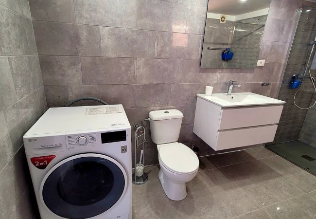 Casa en Costa Adeje - Casa El Musgo con vista al mar y piscina Casa en Costa Adeje - Casa El Musgo con vista al mar y piscina