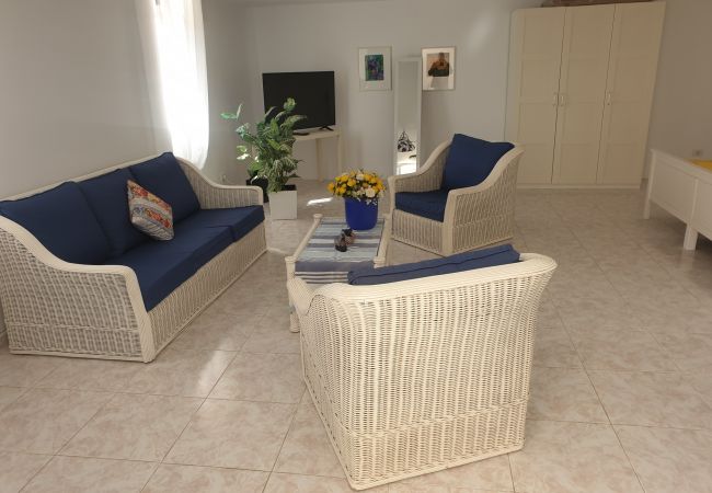 Casa en Costa Adeje - Casa El Musgo con vista al mar y piscina Casa en Costa Adeje - Casa El Musgo con vista al mar y piscina