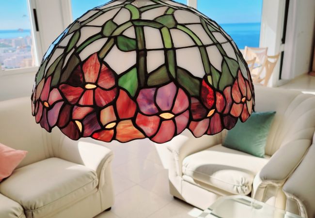 Casa en Costa Adeje - Casa El Musgo con vista al mar y piscina Casa en Costa Adeje - Casa El Musgo con vista al mar y piscina