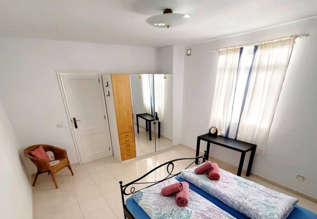 Casa en Costa Adeje - Casa El Musgo con vista al mar y piscina Casa en Costa Adeje - Casa El Musgo con vista al mar y piscina