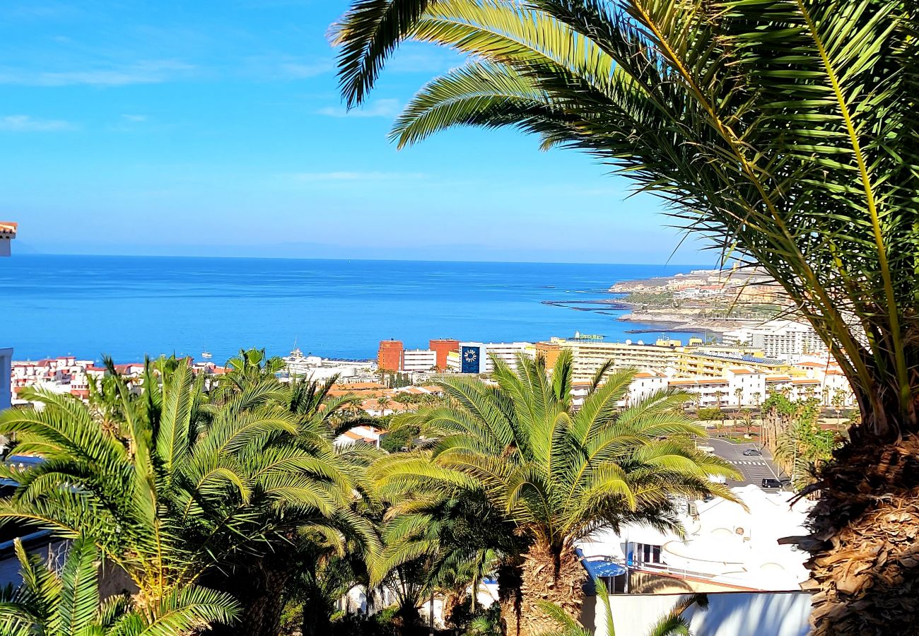 Casa en Costa Adeje - Casa Romantica - Musgo Tenerife Sur