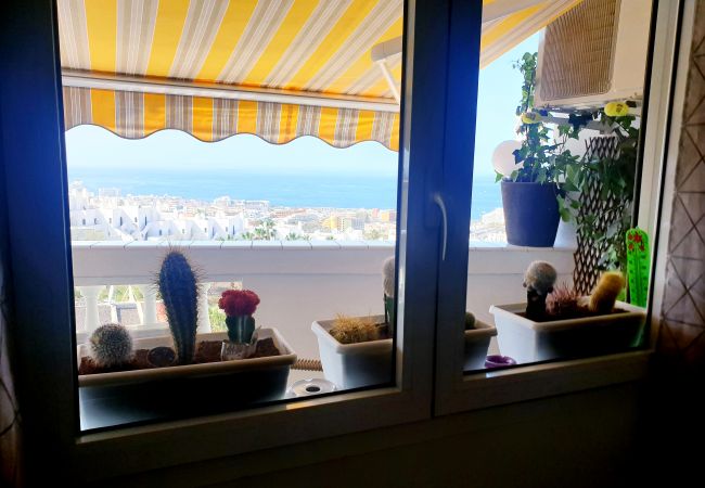 Apartamento en Costa Adeje - Sea View Apartment Mimosas - Costa Adeje Apartamento en Costa Adeje - Sea View Apartment Mimosas - Costa Adeje
