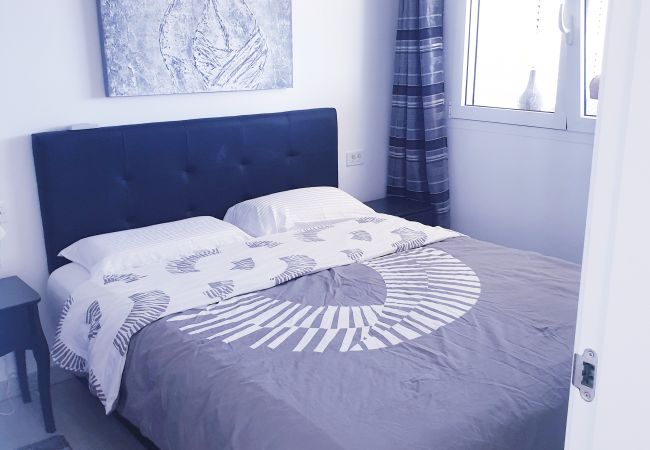 Apartamento en Costa Adeje - Sea View Apartment Mimosas - Costa Adeje Apartamento en Costa Adeje - Sea View Apartment Mimosas - Costa Adeje