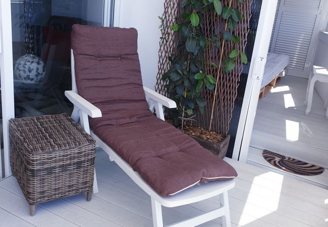 Apartamento en Costa Adeje - Sea View Apartment Mimosas - Costa Adeje Apartamento en Costa Adeje - Sea View Apartment Mimosas - Costa Adeje