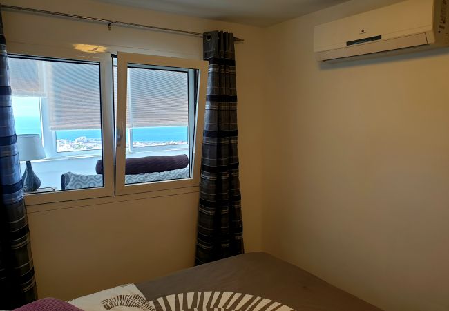 Apartamento en Costa Adeje - Sea View Apartment Mimosas - Costa Adeje Apartamento en Costa Adeje - Sea View Apartment Mimosas - Costa Adeje