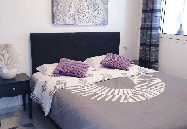 Apartamento en Costa Adeje - Sea View Apartment Mimosas - Costa Adeje Apartamento en Costa Adeje - Sea View Apartment Mimosas - Costa Adeje