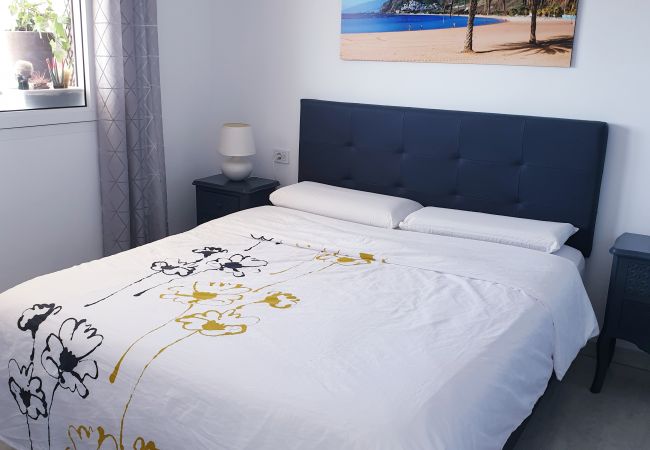 Apartamento en Costa Adeje - Sea View Apartment Mimosas - Costa Adeje Apartamento en Costa Adeje - Sea View Apartment Mimosas - Costa Adeje