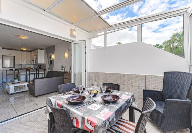 Apartamento en Adeje - Sea View Apartment Holiday Valley Apartamento en Adeje - Sea View Apartment Holiday Valley