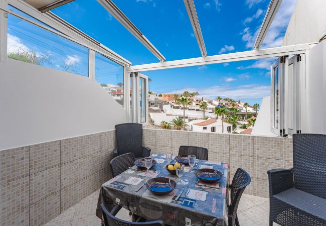 Apartamento en Adeje - Sea View Apartment Holiday Valley Apartamento en Adeje - Sea View Apartment Holiday Valley