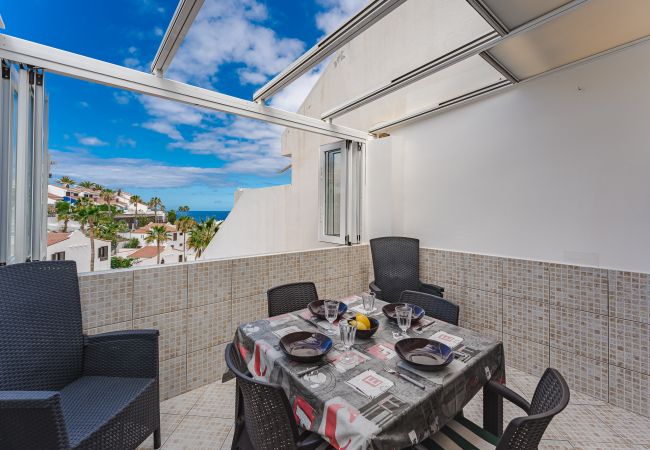 Apartamento en Adeje - Sea View Apartment Holiday Valley Apartamento en Adeje - Sea View Apartment Holiday Valley