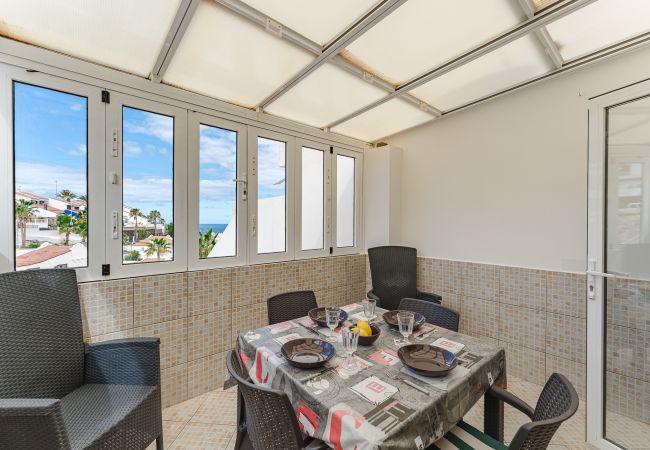 Apartamento en Adeje - Sea View Apartment Holiday Valley Apartamento en Adeje - Sea View Apartment Holiday Valley