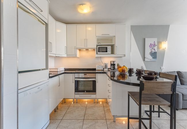 Apartamento en Adeje - Sea View Apartment Holiday Valley Apartamento en Adeje - Sea View Apartment Holiday Valley