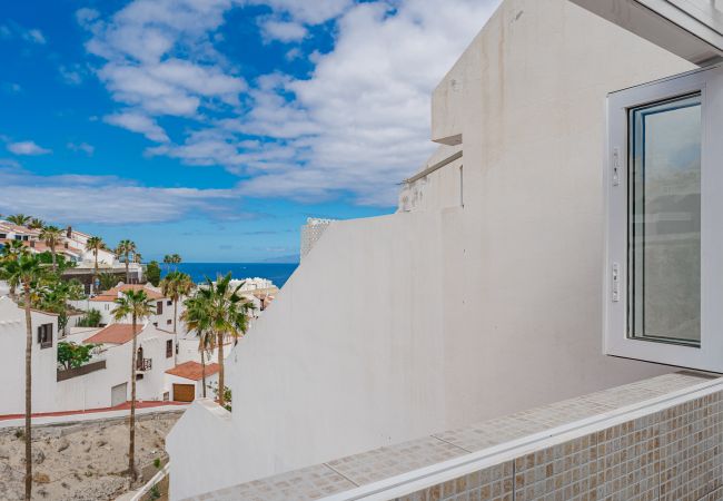 Apartamento en Adeje - Sea View Apartment Holiday Valley Apartamento en Adeje - Sea View Apartment Holiday Valley