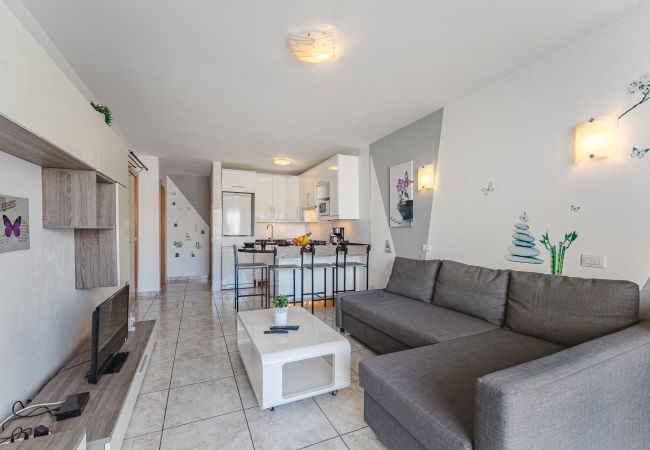 Apartamento en Adeje - Sea View Apartment Holiday Valley Apartamento en Adeje - Sea View Apartment Holiday Valley