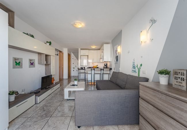 Apartamento en Adeje - Sea View Apartment Holiday Valley Apartamento en Adeje - Sea View Apartment Holiday Valley