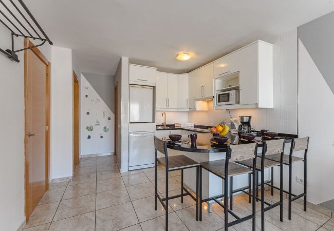 Apartamento en Adeje - Sea View Apartment Holiday Valley Apartamento en Adeje - Sea View Apartment Holiday Valley