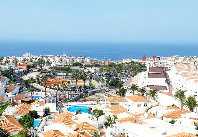 Apartamento en Adeje - Sea View Apartment Holiday Valley Apartamento en Adeje - Sea View Apartment Holiday Valley