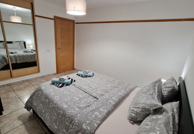 Apartamento en Adeje - Sea View Apartment Holiday Valley Apartamento en Adeje - Sea View Apartment Holiday Valley