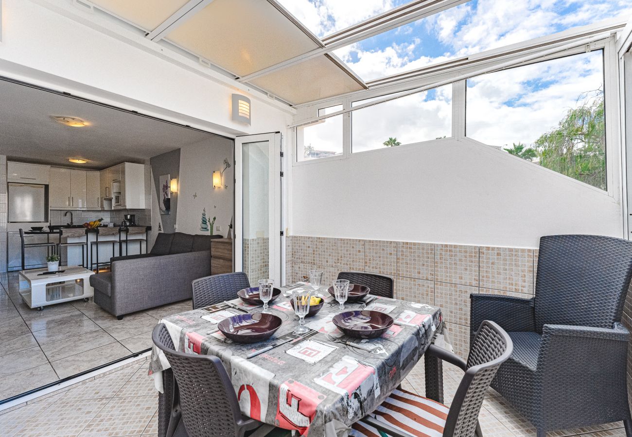 Apartamento en Adeje - Sea View Apartment Holiday Valley