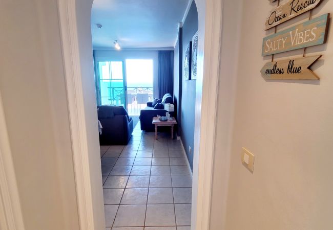 Apartamento en Costa del Silencio - Luxury Apartment Rocas Sea View Apartamento en Costa del Silencio - Luxury Apartment Rocas Sea View