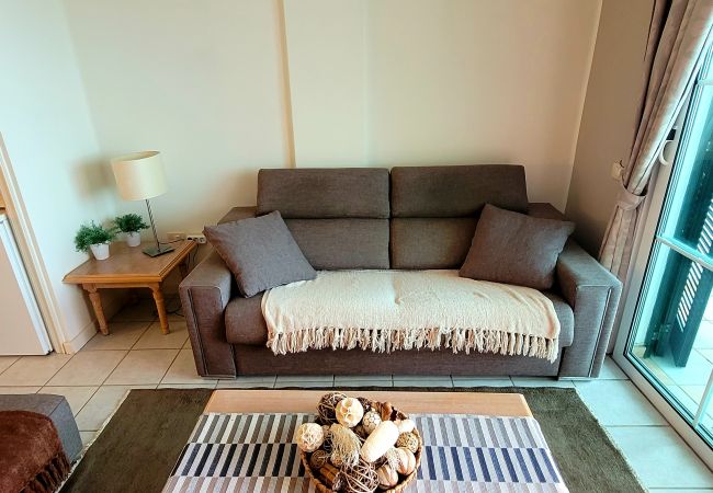 Apartamento en Costa del Silencio - Seaview Apartment Rocas del Mar Apartamento en Costa del Silencio - Seaview Apartment Rocas del Mar