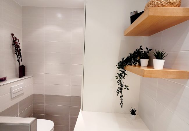 Apartamento en Costa del Silencio - Seaview Apartment Rocas del Mar Apartamento en Costa del Silencio - Seaview Apartment Rocas del Mar