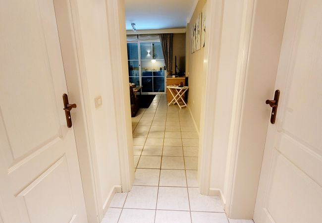 Apartamento en Costa del Silencio - Seaview Apartment Rocas del Mar Apartamento en Costa del Silencio - Seaview Apartment Rocas del Mar