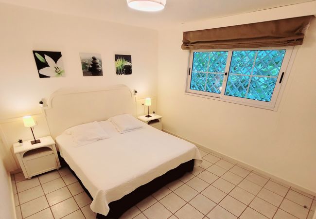 Apartamento en Costa del Silencio - Seaview Apartment Rocas del Mar Apartamento en Costa del Silencio - Seaview Apartment Rocas del Mar