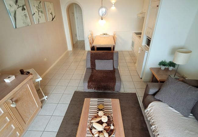 Apartamento en Costa del Silencio - Seaview Apartment Rocas del Mar Apartamento en Costa del Silencio - Seaview Apartment Rocas del Mar