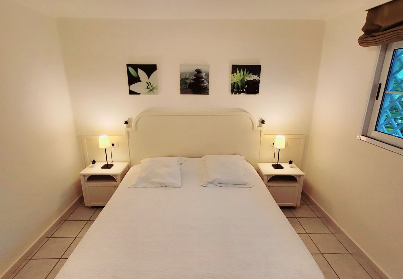 Apartamento en Costa del Silencio - Seaview Apartment Rocas del Mar