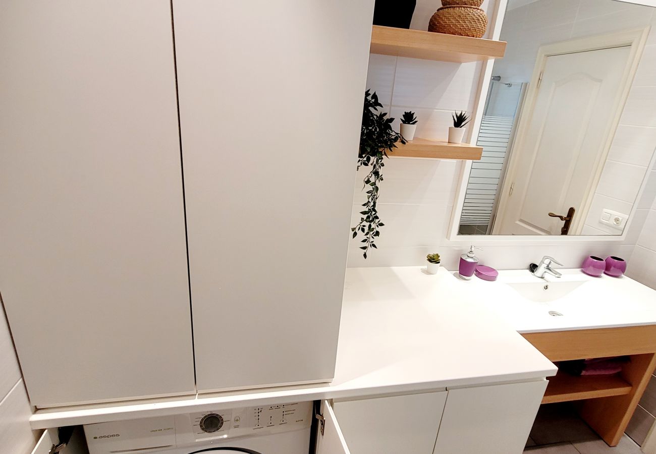Apartamento en Costa del Silencio - Seaview Apartment Rocas del Mar