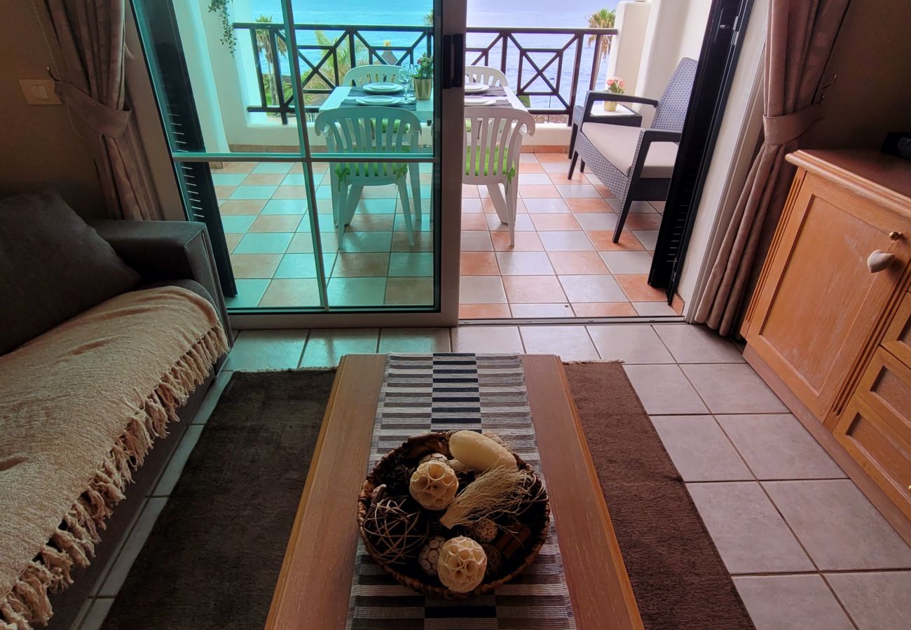 Apartamento en Costa del Silencio - Seaview Apartment Rocas del Mar