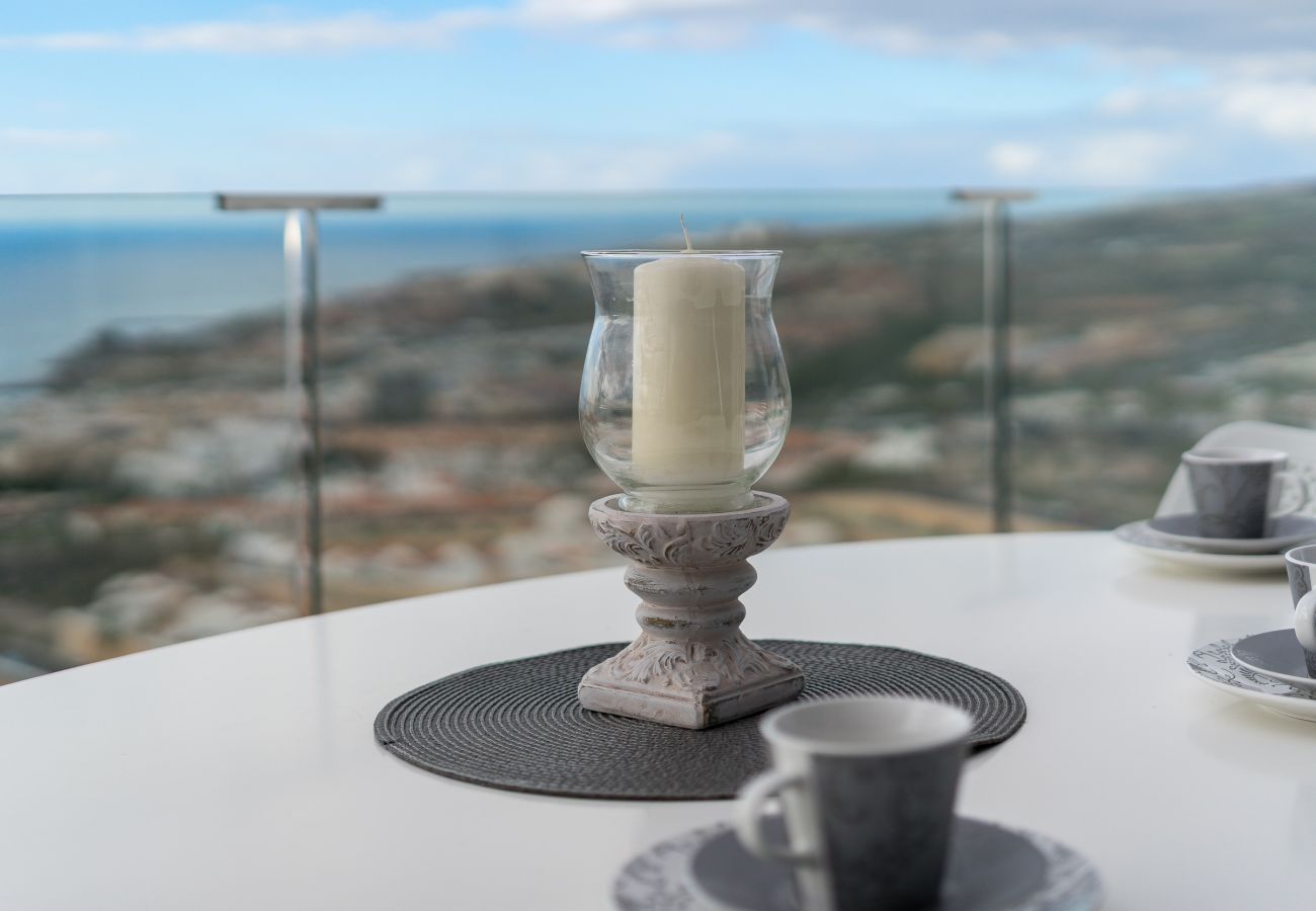 Villa en Costa Adeje - VILLA LA VIE EST BELLE - COSTA ADEJE 