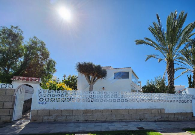 Apartamento en Playa de Las Americas - Sea View Apartment Urbania Club - Playa de las Americas Apartamento en Playa de Las Americas - Sea View Apartment Urbania Club - Playa de las Americas