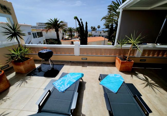 Apartamento en Playa de Las Americas - Sea View Apartment Urbania Club - Playa de las Americas Apartamento en Playa de Las Americas - Sea View Apartment Urbania Club - Playa de las Americas