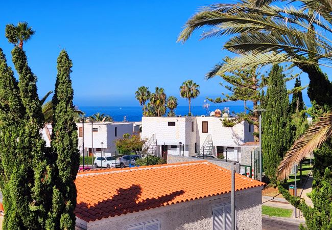 Apartamento en Playa de Las Americas - Sea View Apartment Urbania Club - Playa de las Americas Apartamento en Playa de Las Americas - Sea View Apartment Urbania Club - Playa de las Americas
