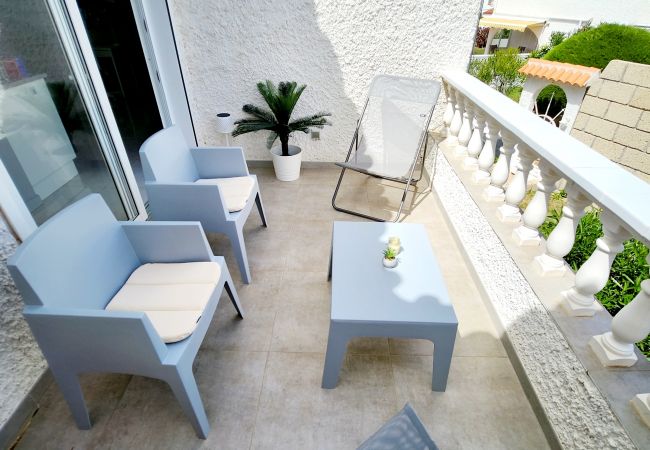 Apartamento en Playa de Las Americas - Sea View Apartment Urbania Club - Playa de las Americas Apartamento en Playa de Las Americas - Sea View Apartment Urbania Club - Playa de las Americas