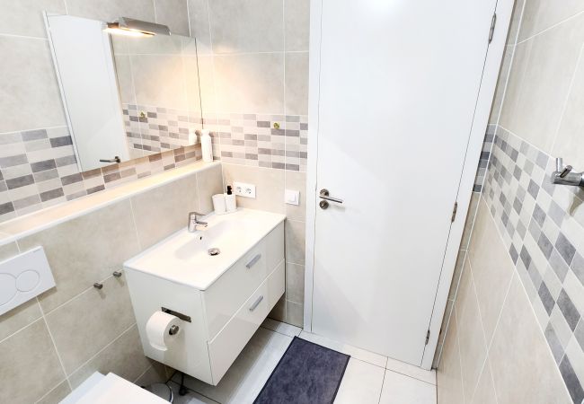 Apartamento en Playa de Las Americas - Sea View Apartment Urbania Club - Playa de las Americas Apartamento en Playa de Las Americas - Sea View Apartment Urbania Club - Playa de las Americas