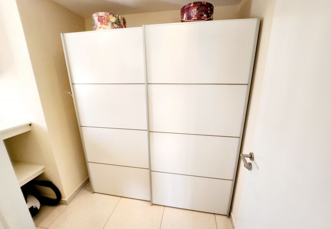 Apartamento en Playa de Las Americas - Sea View Apartment Urbania Club - Playa de las Americas Apartamento en Playa de Las Americas - Sea View Apartment Urbania Club - Playa de las Americas