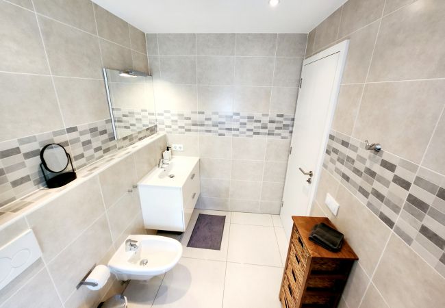 Apartamento en Playa de Las Americas - Sea View Apartment Urbania Club - Playa de las Americas Apartamento en Playa de Las Americas - Sea View Apartment Urbania Club - Playa de las Americas