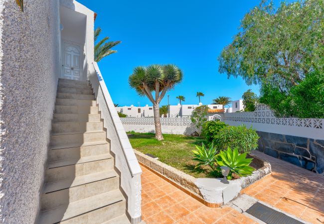 Apartamento en Playa de Las Americas - Sea View Apartment Urbania Club - Playa de las Americas Apartamento en Playa de Las Americas - Sea View Apartment Urbania Club - Playa de las Americas