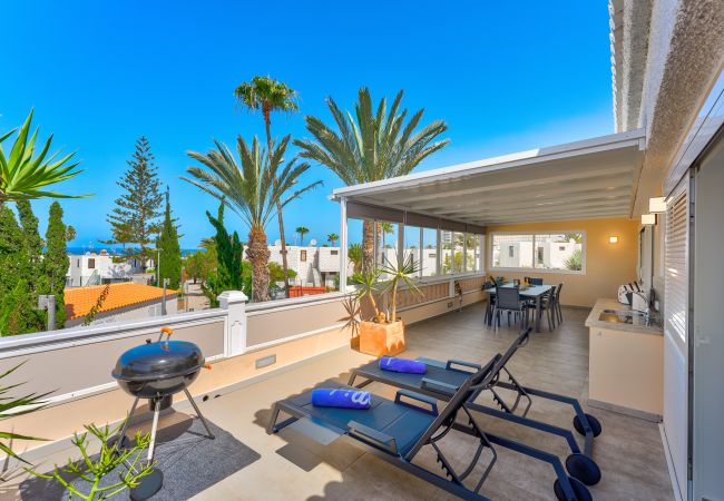 Apartamento en Playa de Las Americas - Sea View Apartment Urbania Club - Playa de las Americas Apartamento en Playa de Las Americas - Sea View Apartment Urbania Club - Playa de las Americas