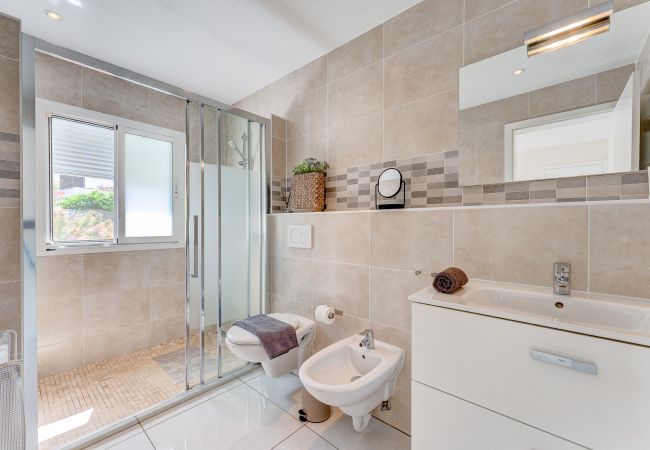 Apartamento en Playa de Las Americas - Sea View Apartment Urbania Club - Playa de las Americas Apartamento en Playa de Las Americas - Sea View Apartment Urbania Club - Playa de las Americas