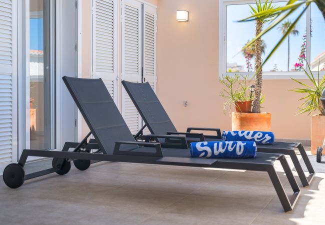Apartamento en Playa de Las Americas - Sea View Apartment Urbania Club - Playa de las Americas Apartamento en Playa de Las Americas - Sea View Apartment Urbania Club - Playa de las Americas