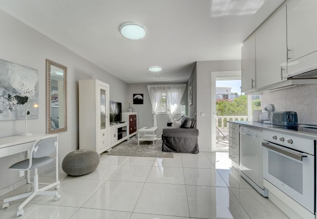 Apartamento en Playa de Las Americas - Sea View Apartment Urbania Club - Playa de las Americas Apartamento en Playa de Las Americas - Sea View Apartment Urbania Club - Playa de las Americas