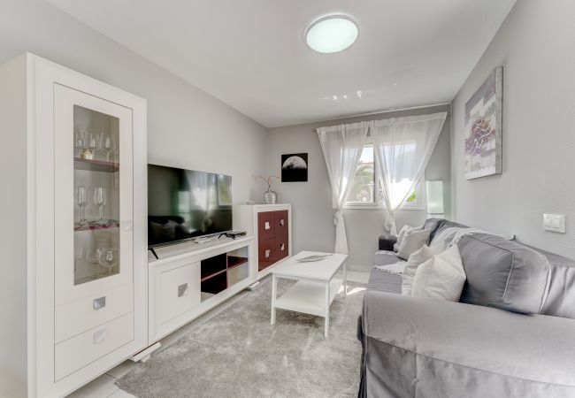 Apartamento en Playa de Las Americas - Sea View Apartment Urbania Club - Playa de las Americas Apartamento en Playa de Las Americas - Sea View Apartment Urbania Club - Playa de las Americas