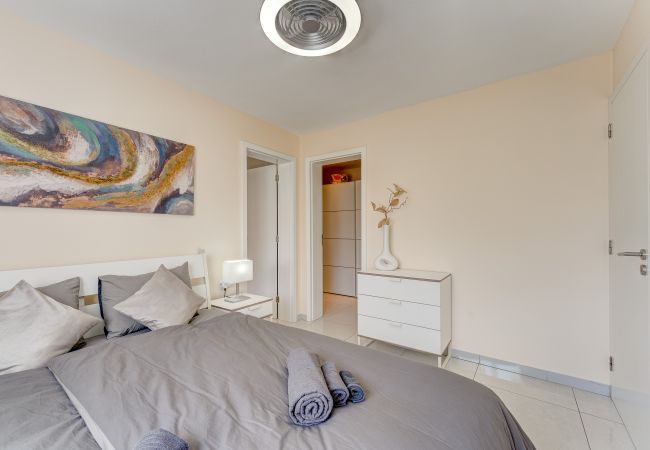 Apartamento en Playa de Las Americas - Sea View Apartment Urbania Club - Playa de las Americas Apartamento en Playa de Las Americas - Sea View Apartment Urbania Club - Playa de las Americas